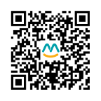 토닥씨 QR코드